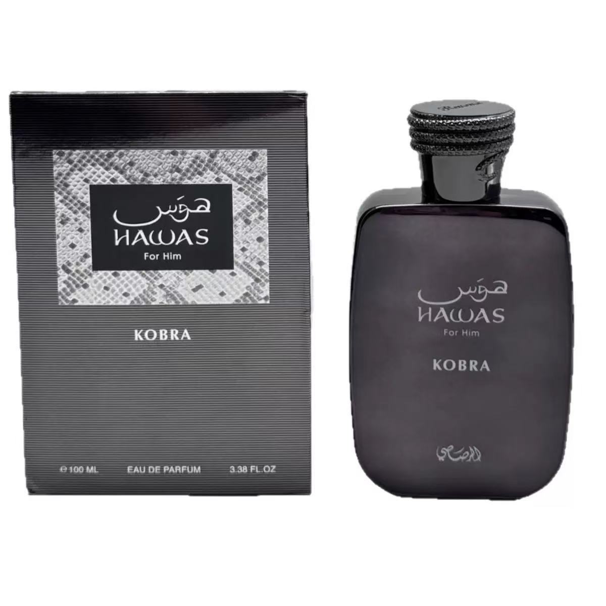 Perfume Fragrances - Perfume Clássico para Homem de Longa