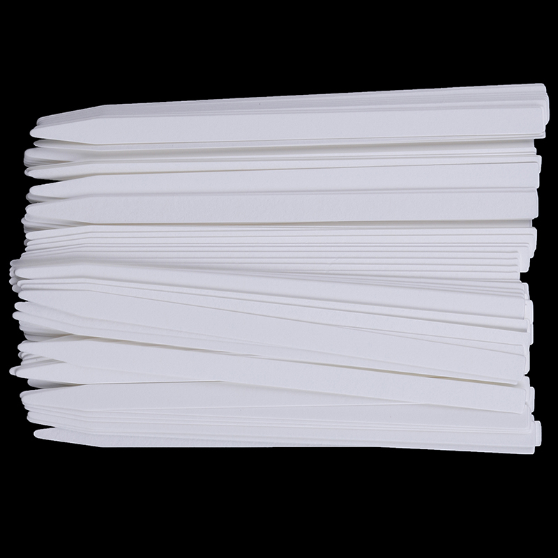 Fragrance-Oils Perfume - 100 Peças de Tiras de Papel