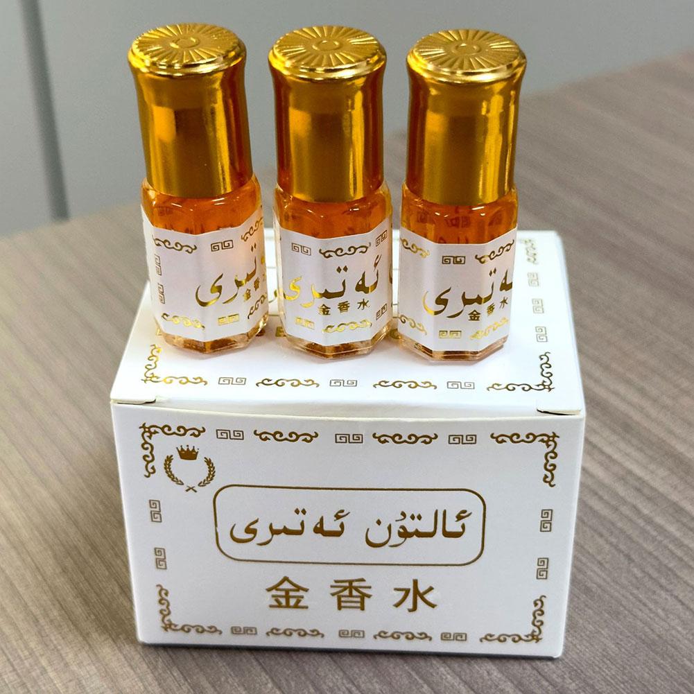 Fragrance-Oils Perfume - Óleo de Perfume Árabe em Frasco