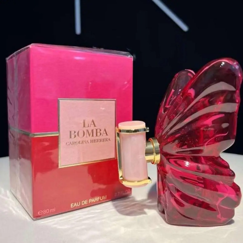 Perfume Alcohol Fragrance - Perfume Butterfly Arabian - Eau De