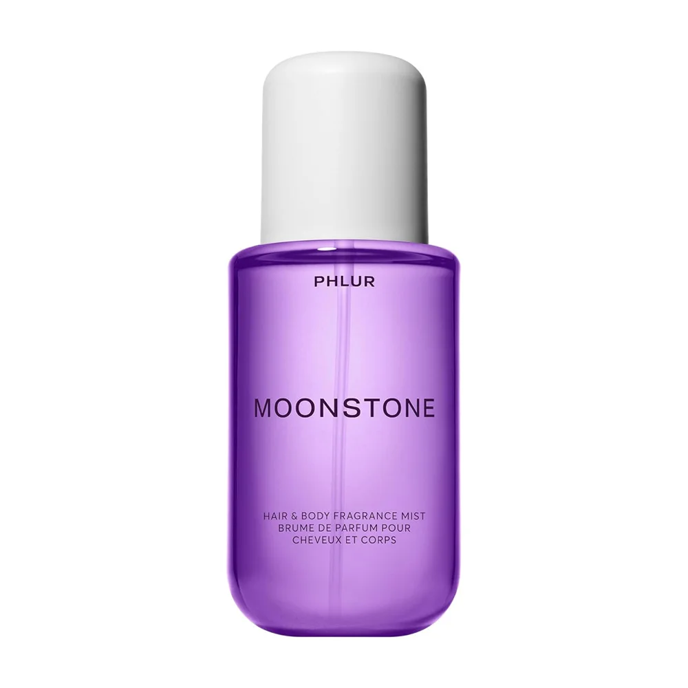 Perfume Fragrance Com - PHLUR Moonstone Hair & Body Fragrance