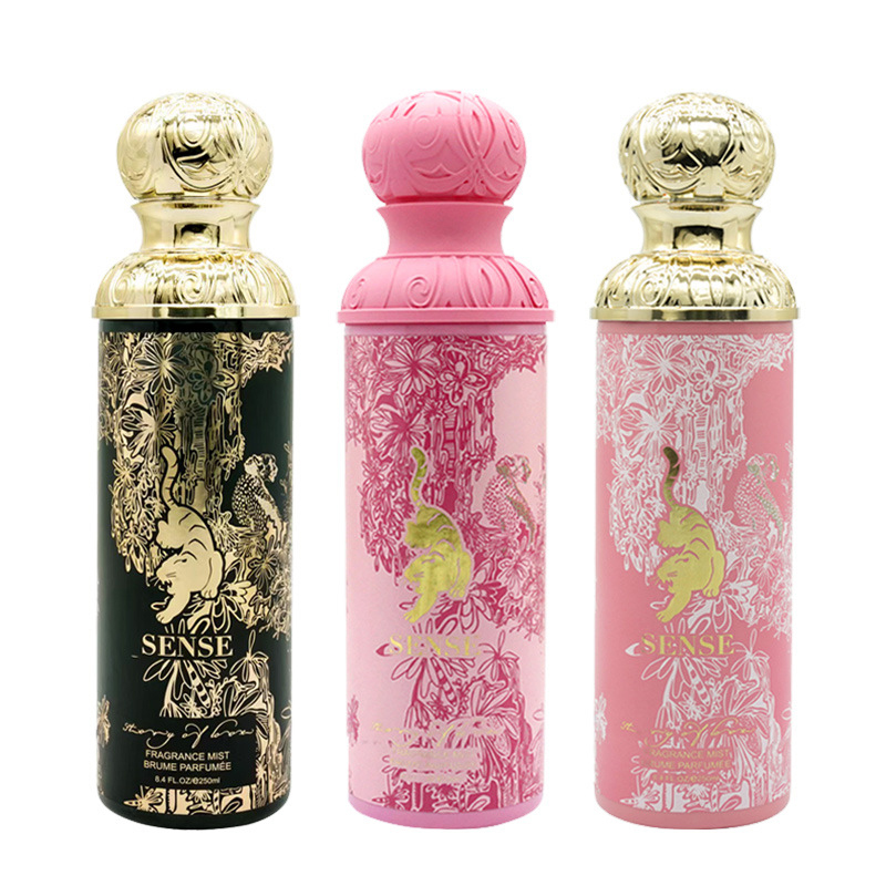 Perfume Jasmine Fragrance - Árabe apenas perfume de longa duração