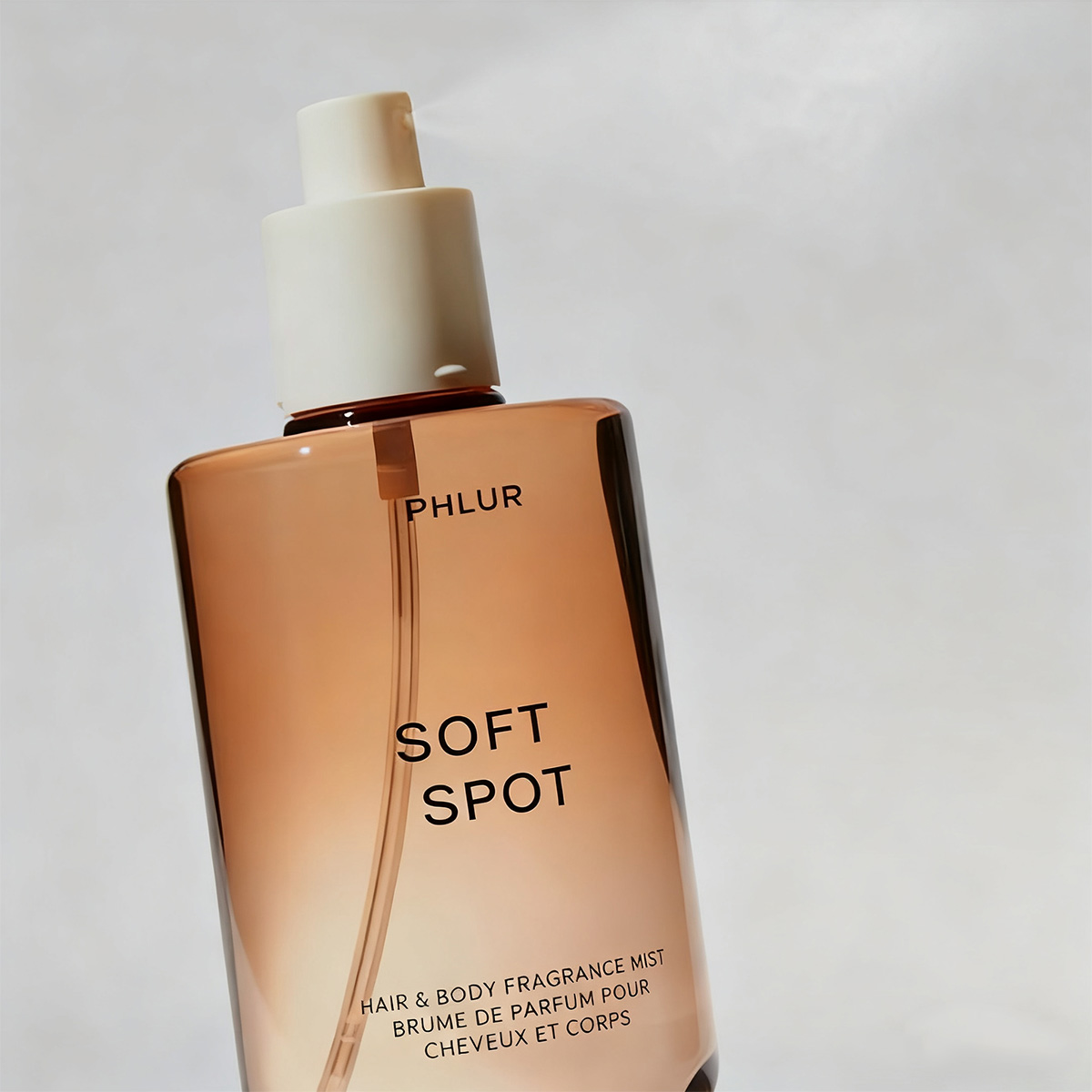 Perfume Fragrance Com - PHLUR Soft Spot Hair & Body