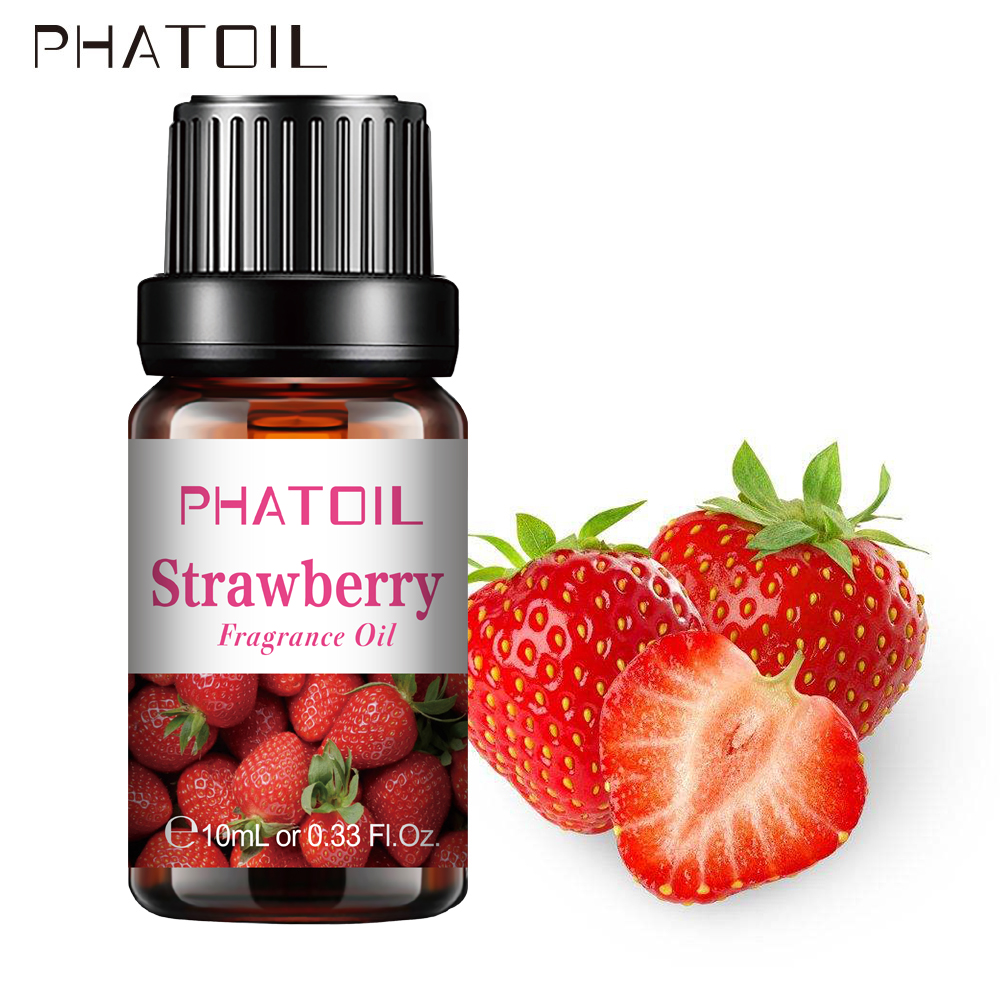 Passion Fragrance Perfume - Phatoil 10ml óleo de fragrância de