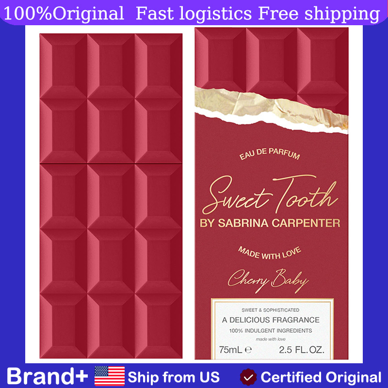 Perfume Fragrances - Perfume Árabe Original Sweet Tooth Cherry