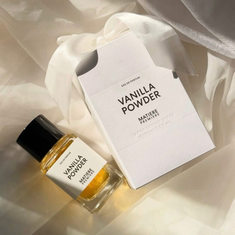 The Collection Perfume Fragrance - Matiere Premiere 100ML Unissex Eau De