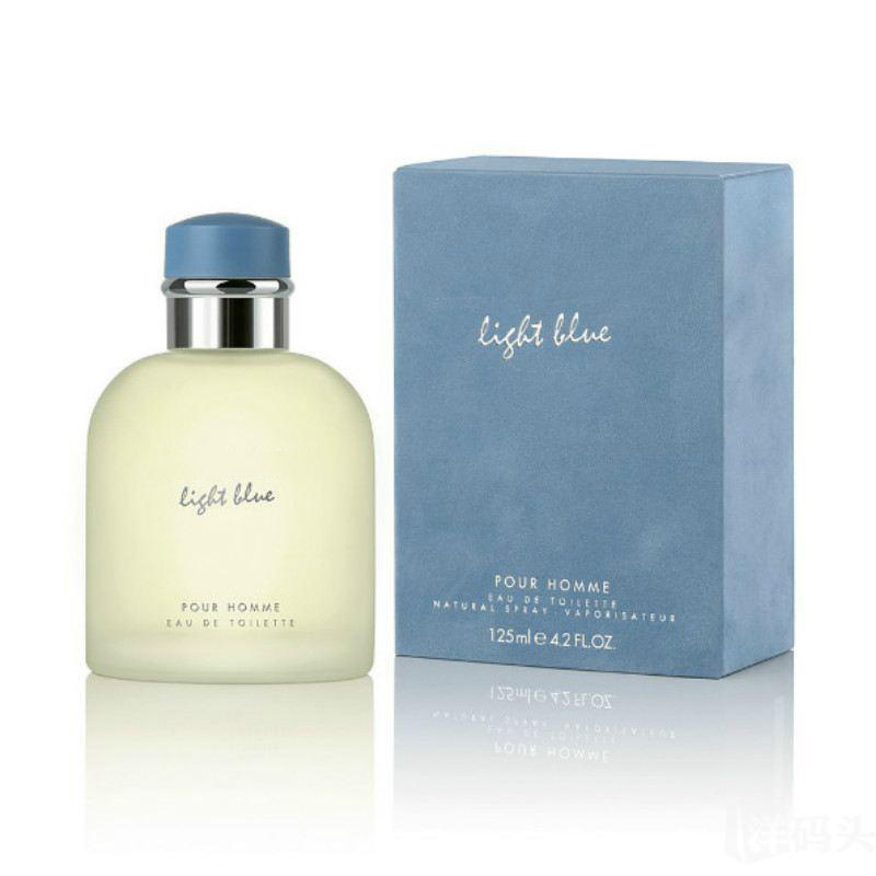 Perfume Fragrances - Perfume de alta qualidade para homem,