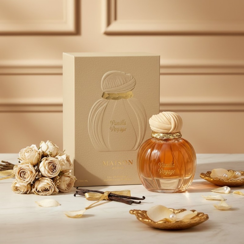 Perfume Jasmine Fragrance - 100ml oriental doce unissex perfume de