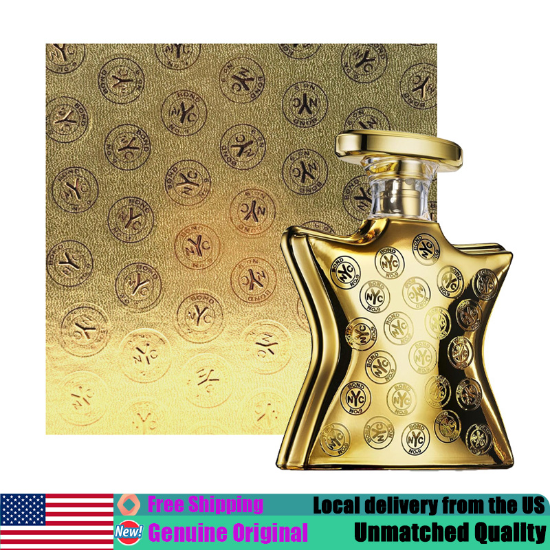 Perfume Fragrance Com - Perfume Unissex Bond No 9 Eau