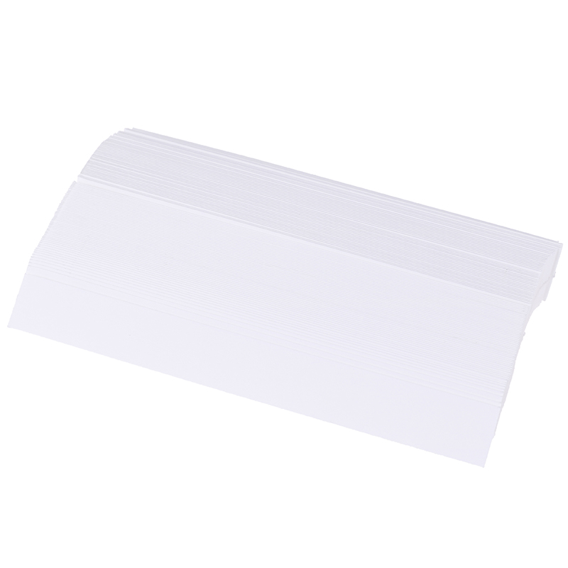Perfume Fragrance Essential Oil - Oferta Imperdível: 100 Tiras de Papel