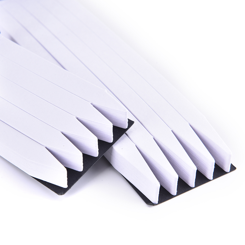 Fragrance-Oils Perfume - Novo·100 peças de tiras de papel