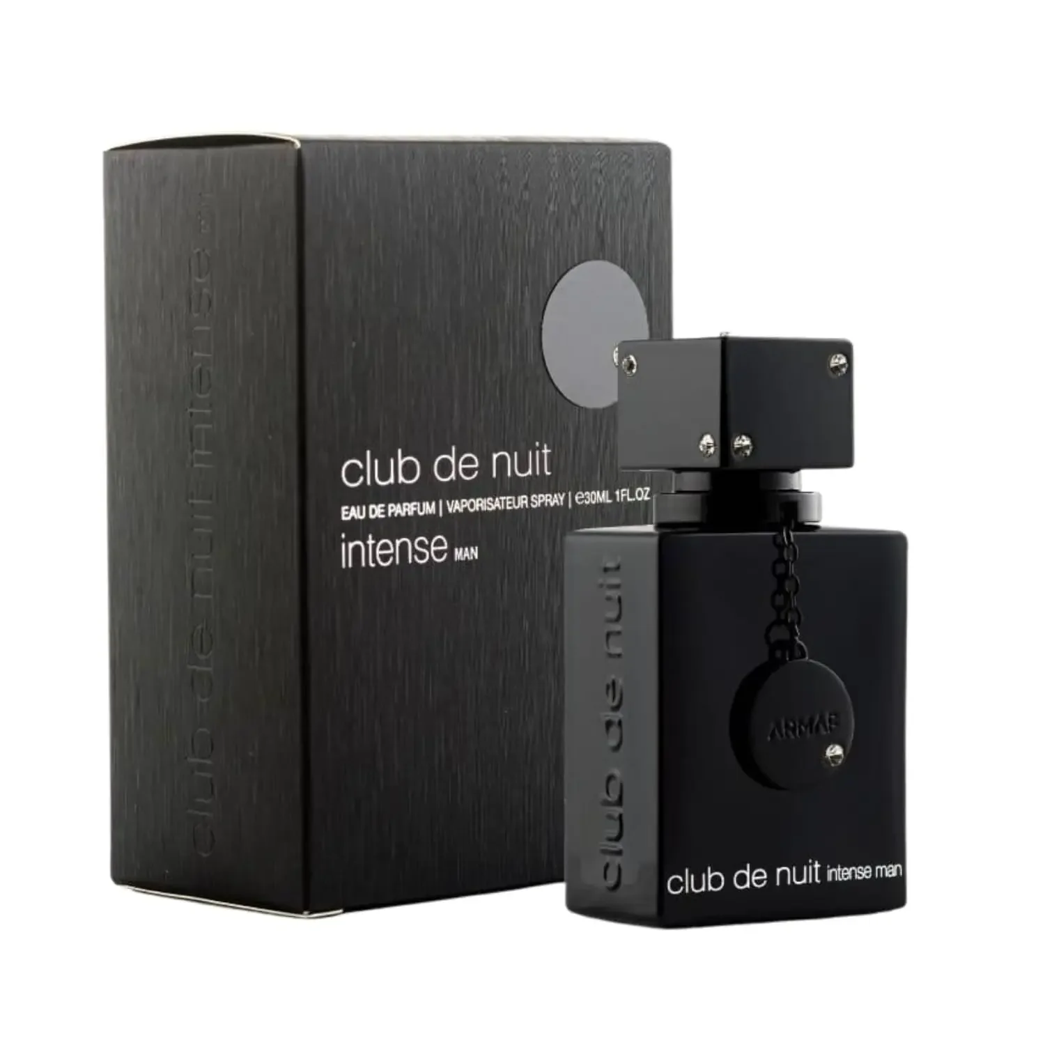 Rose Water Spray - Armaf Club De Nuit Intense 100ml