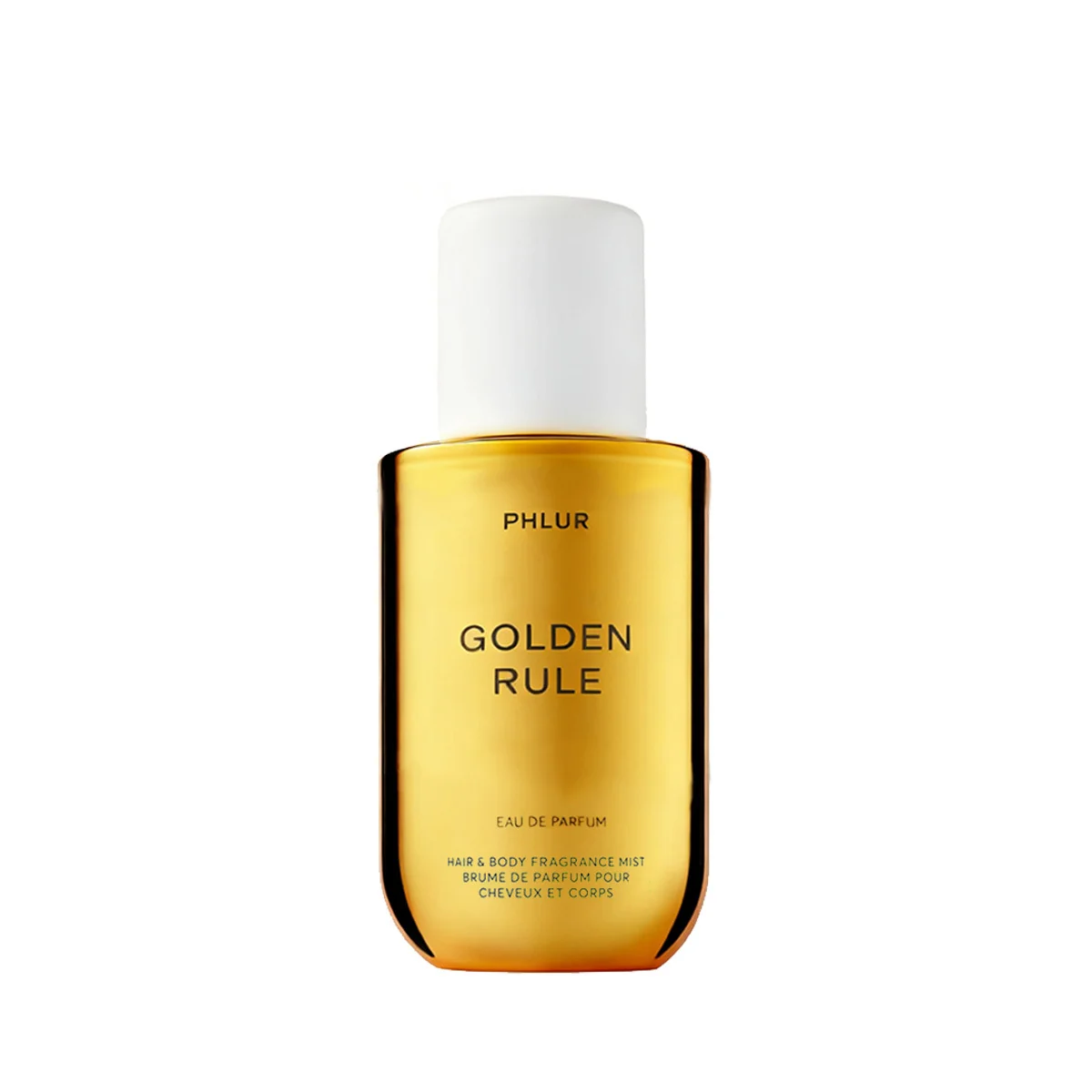 Perfume Fragrance Com - PHLUR Golden Rule Hair & Body