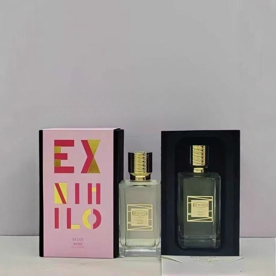 Perfume Fragrance Blue - Colônia Unissex Luxuosa ThEnchantment Of Blue