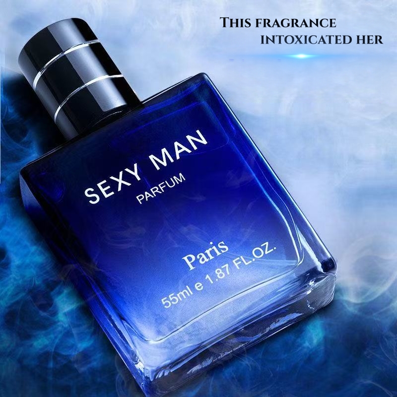 Colônia azul apaixonada de cav - Passion Fragrance Perfume avaliação e preço