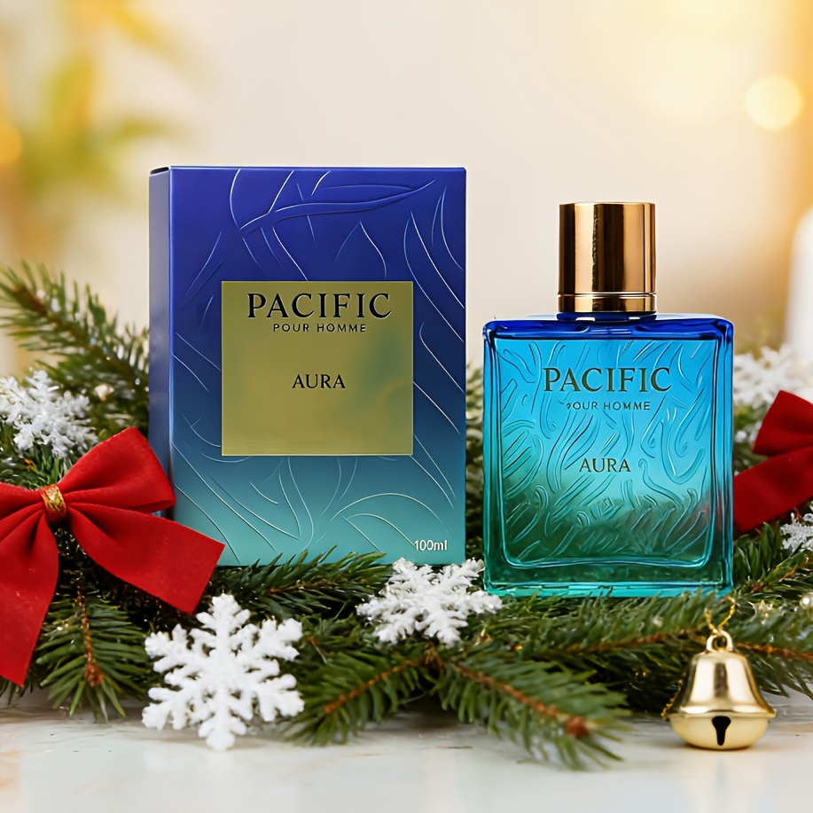 Perfume Masculino Rayhaan Paci - Perfume Fragrance Blue avaliação e preço