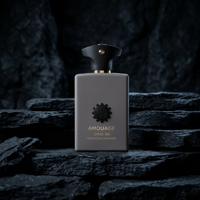 Amouage Opus Collection Extrai - The Collection Perfume Fragrance avaliação e preço