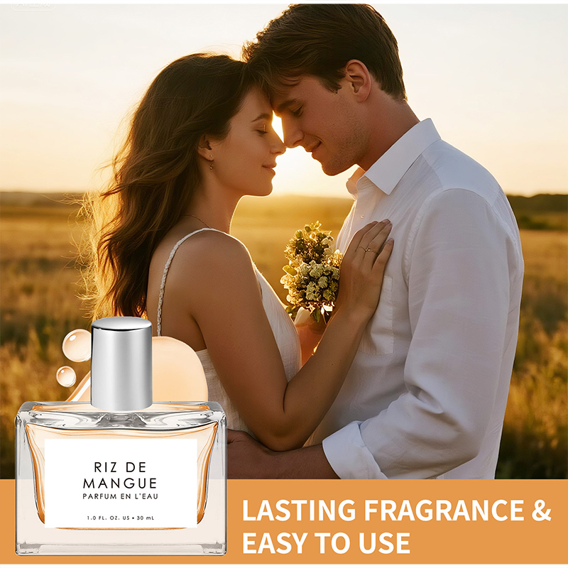 Nova chegada gourmet fragrânci - Passion Fragrance Perfume avaliação e preço