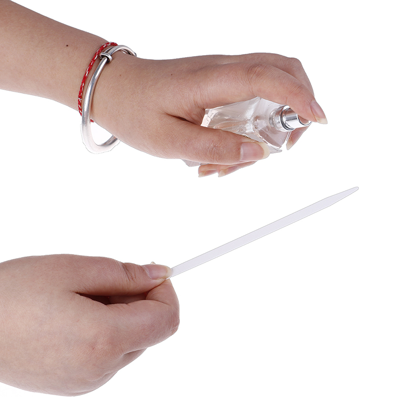 100 Peças de Tiras de Papel pa - Fragrance-Oils Perfume avaliação e preço