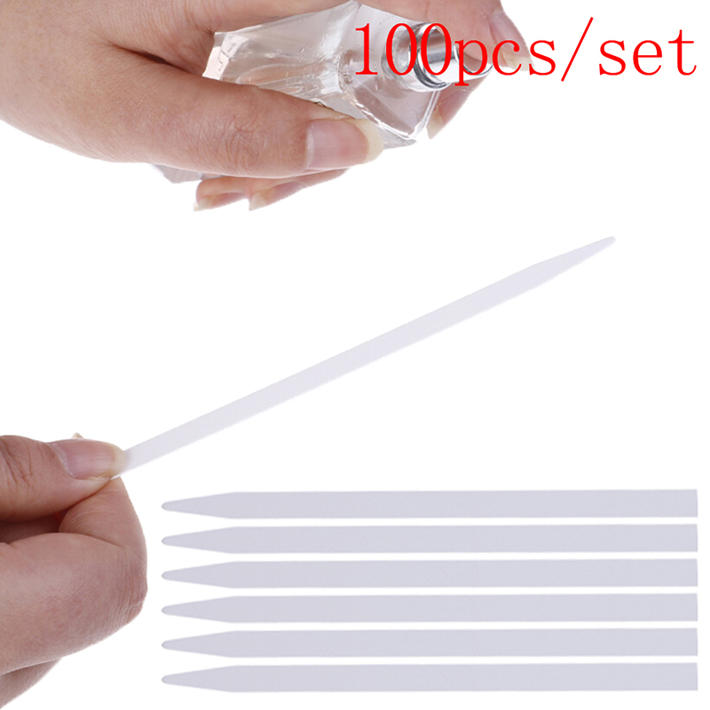 100 Peças de Tiras de Papel pa - Fragrance-Oils Perfume avaliação e preço