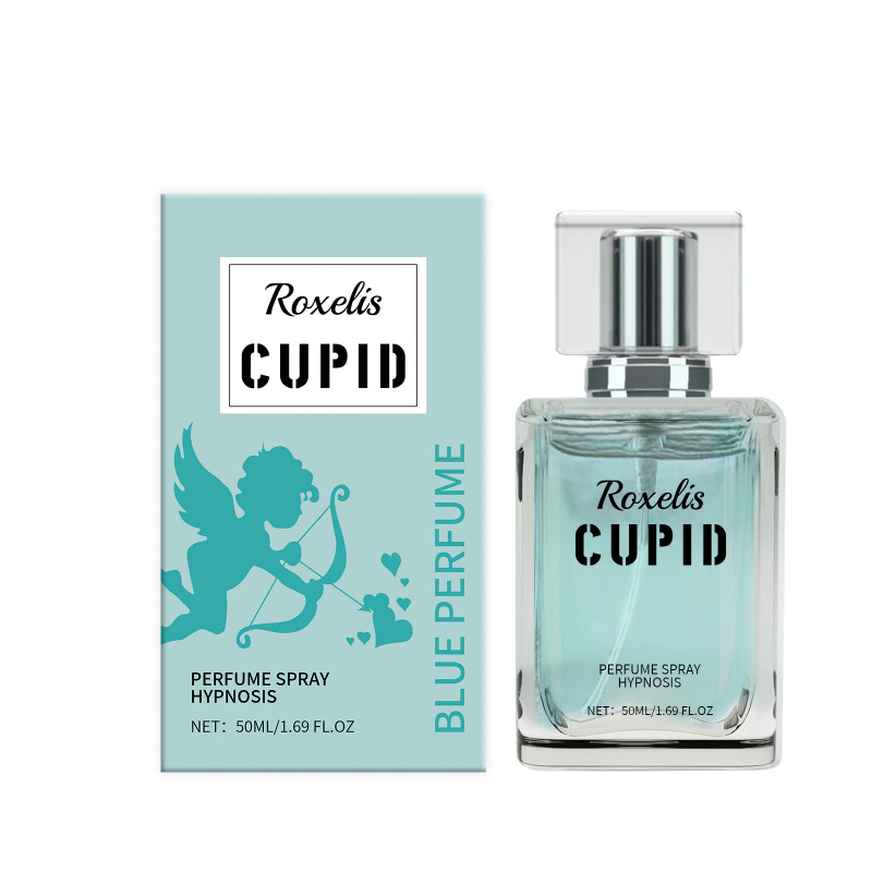 Perfume Roxelis Cupid Blue, fr - Perfume Fragrance Blue avaliação e preço