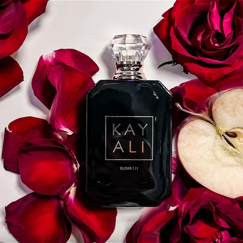 Coleção de Eau De Parfum Uniss - The Collection Perfume Fragrance avaliação e preço