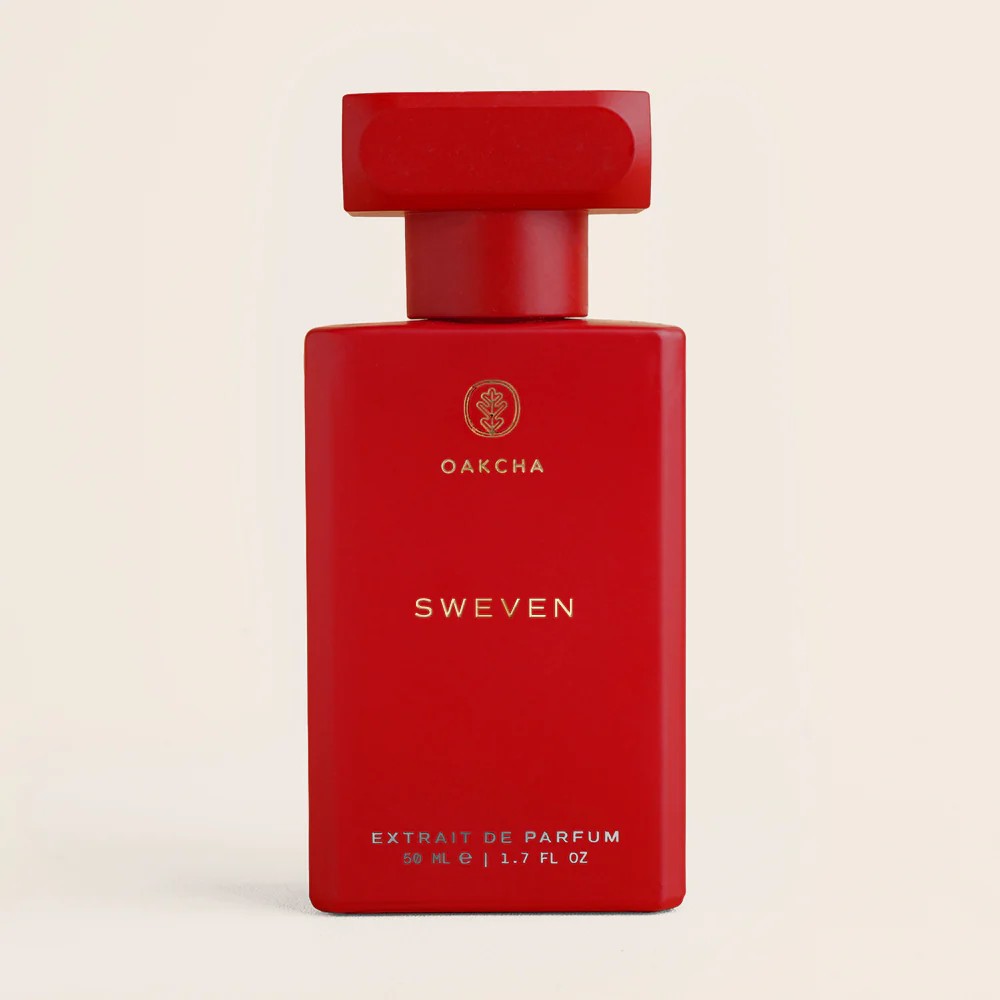 OAKCHA Sweven Perfume Extrait  - Perfume Fine Fragrance avaliação e preço