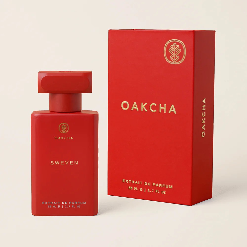 OAKCHA Sweven Perfume Extrait  - Perfume Fine Fragrance avaliação e preço