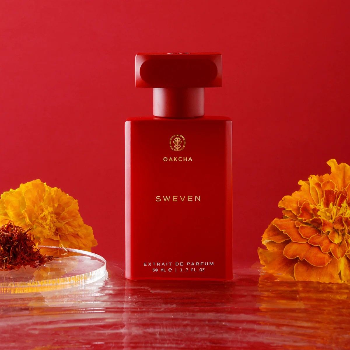 OAKCHA Sweven Perfume Extrait  - Perfume Fine Fragrance avaliação e preço