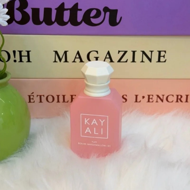 20PCS 30ml KAYALI Eau De Parfu - The Collection Perfume Fragrance avaliação e preço