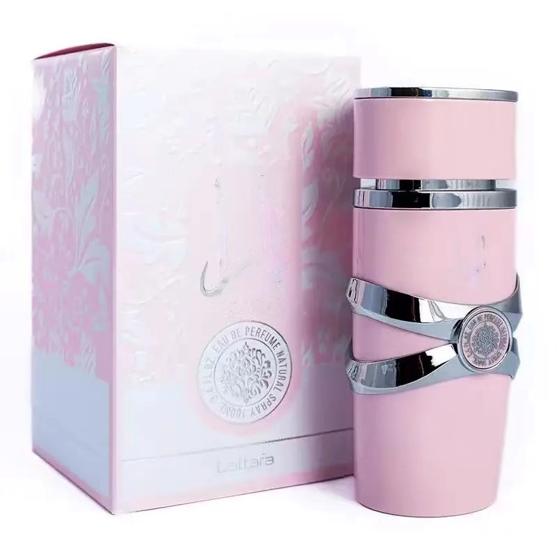 O perfume YARA Yala é uma frag - Perfume Fine Fragrance avaliação e preço