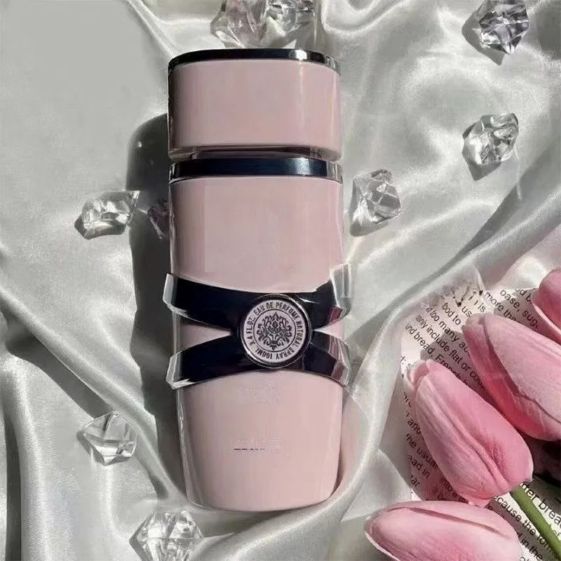 O perfume YARA Yala é uma frag - Perfume Fine Fragrance avaliação e preço
