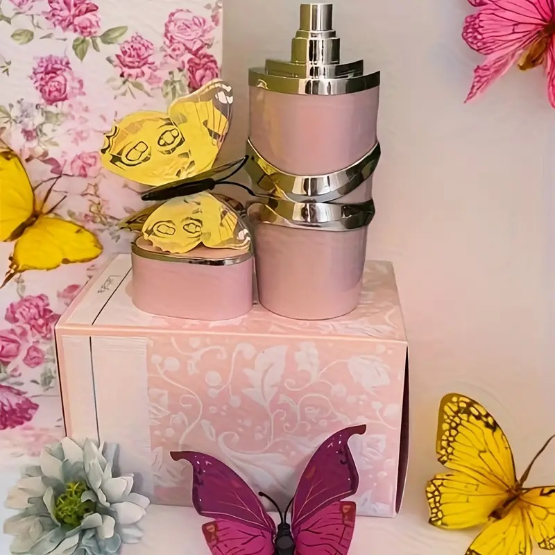 O perfume YARA Yala é uma frag - Perfume Fine Fragrance avaliação e preço