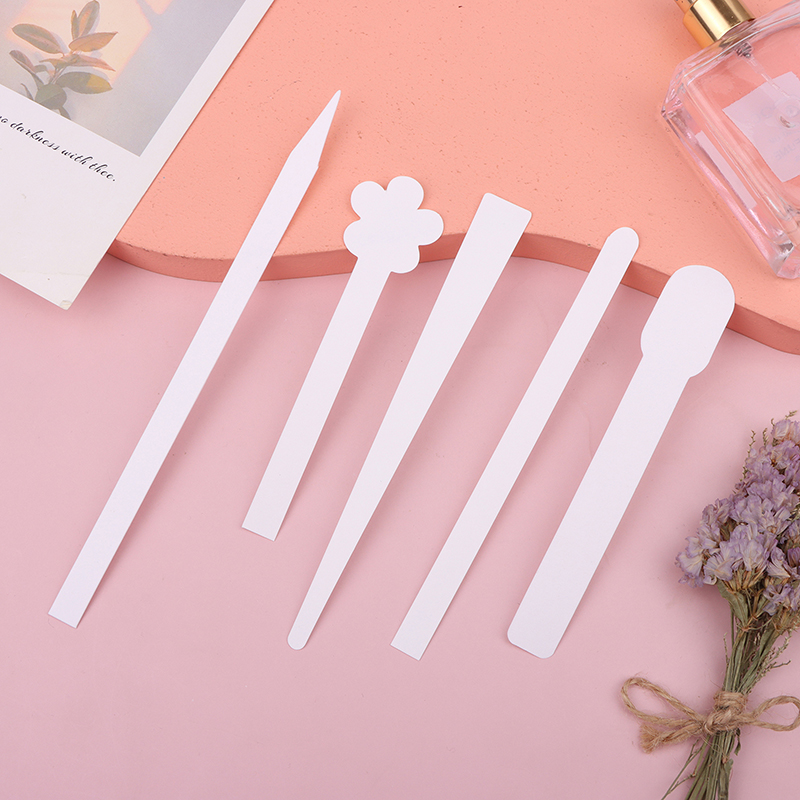 Novo Lote de 100 Peças de Tira - Fragrance-Oils Perfume avaliação e preço