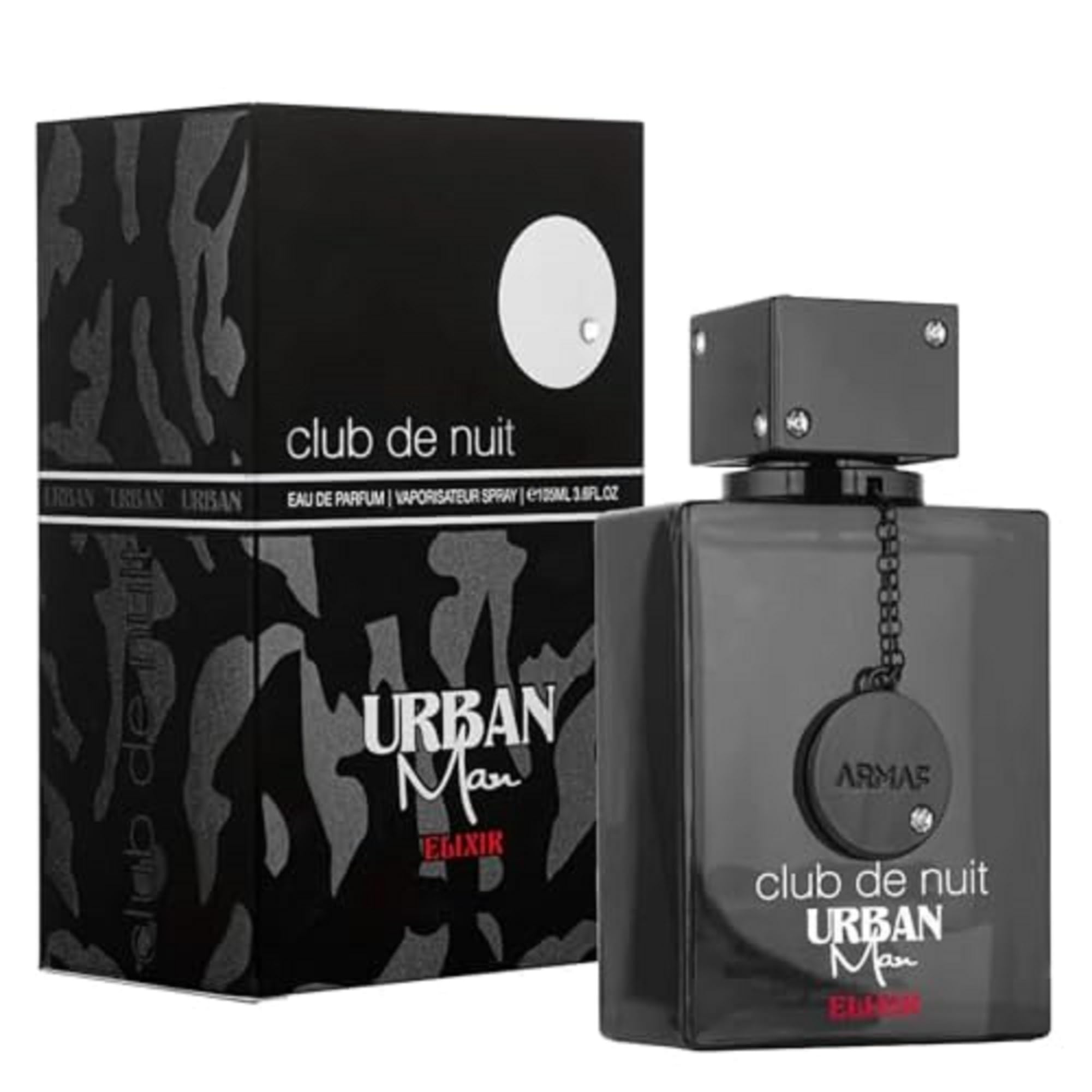 Perfume Árabe Original Armaf C - Perfume Fragrances avaliação e preço
