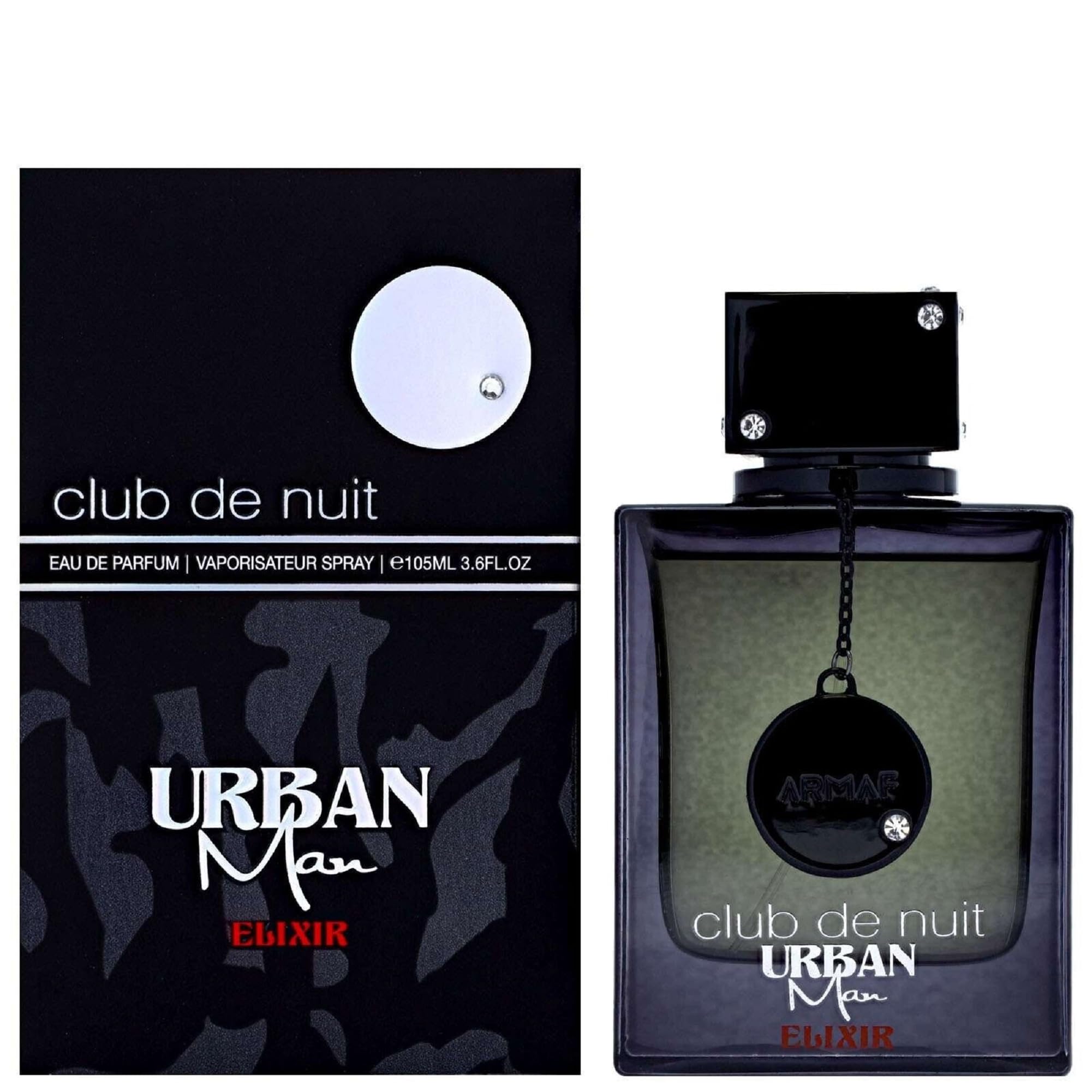 Perfume Árabe Original Armaf C - Perfume Fragrances avaliação e preço
