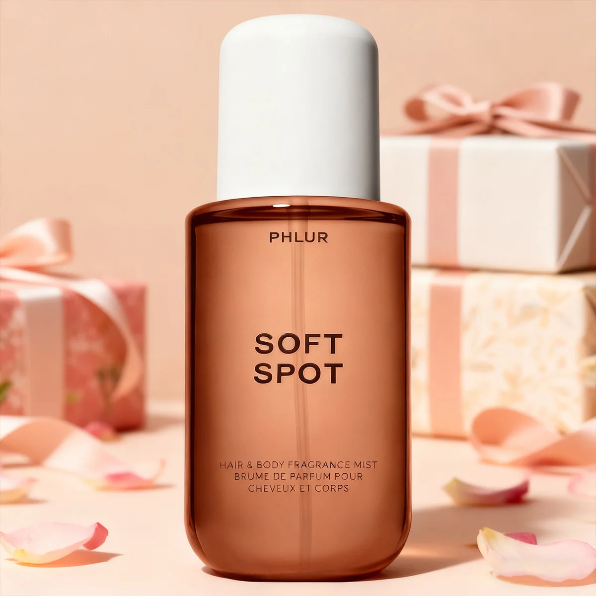 PHLUR Soft Spot Hair & Body Fr - Perfume Fragrance Com avaliação e preço