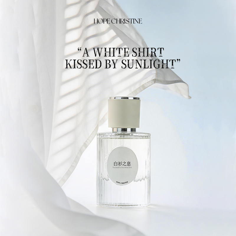 Perfume Feminino Clean White S - Perfume Jasmine Fragrance avaliação e preço