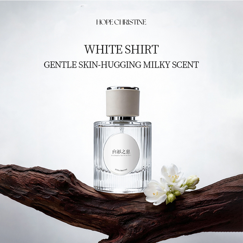 Perfume Feminino Clean White S - Perfume Jasmine Fragrance avaliação e preço