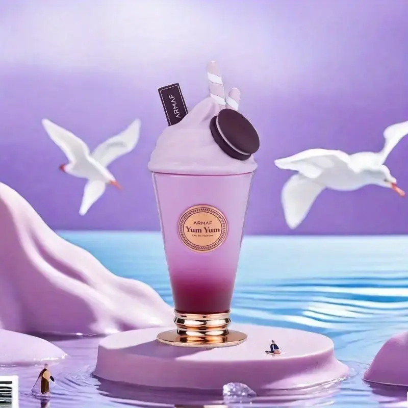 Armaf Yum Eau De Parfum 3.4oz/ - Perfume Fine Fragrance avaliação e preço