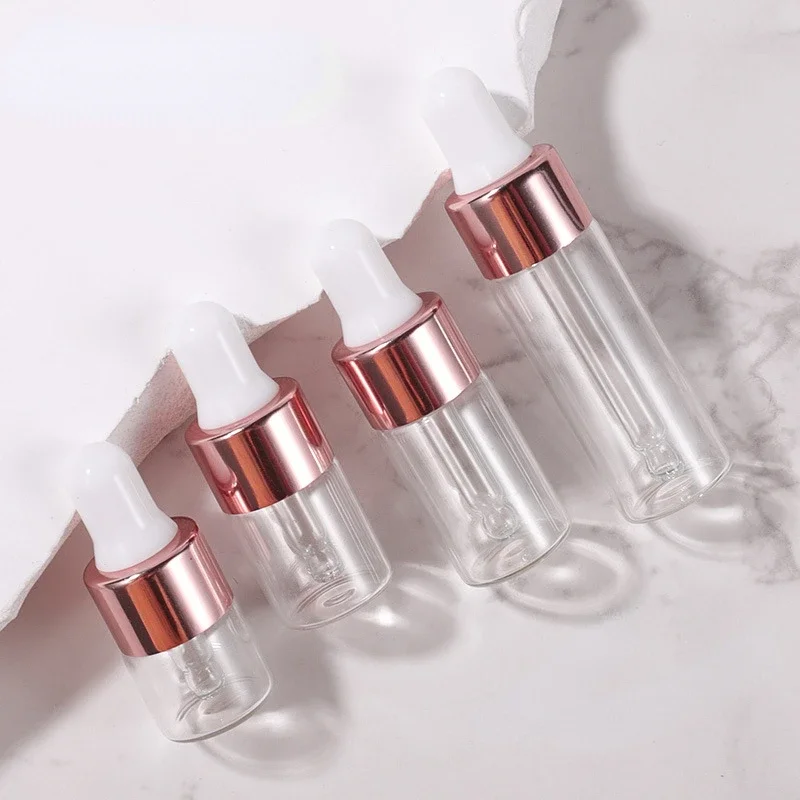 Portátil Rose Gold Glass Frost - Rose Water Spray avaliação e preço