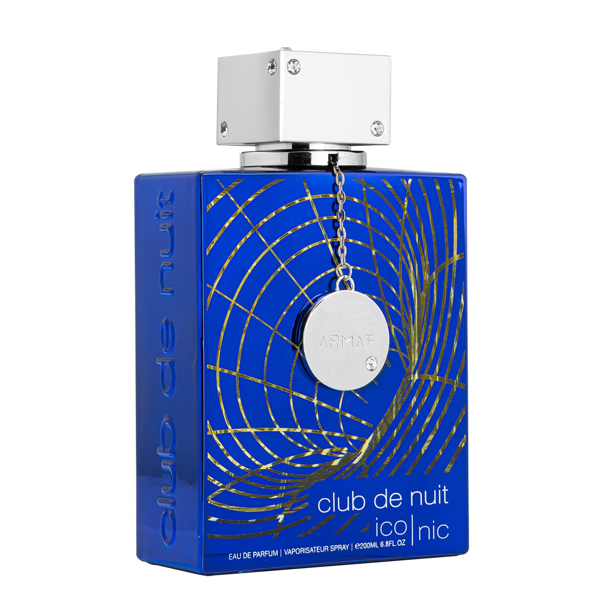 Perfume Árabe Original Armaf C - Perfume Fragrances avaliação e preço