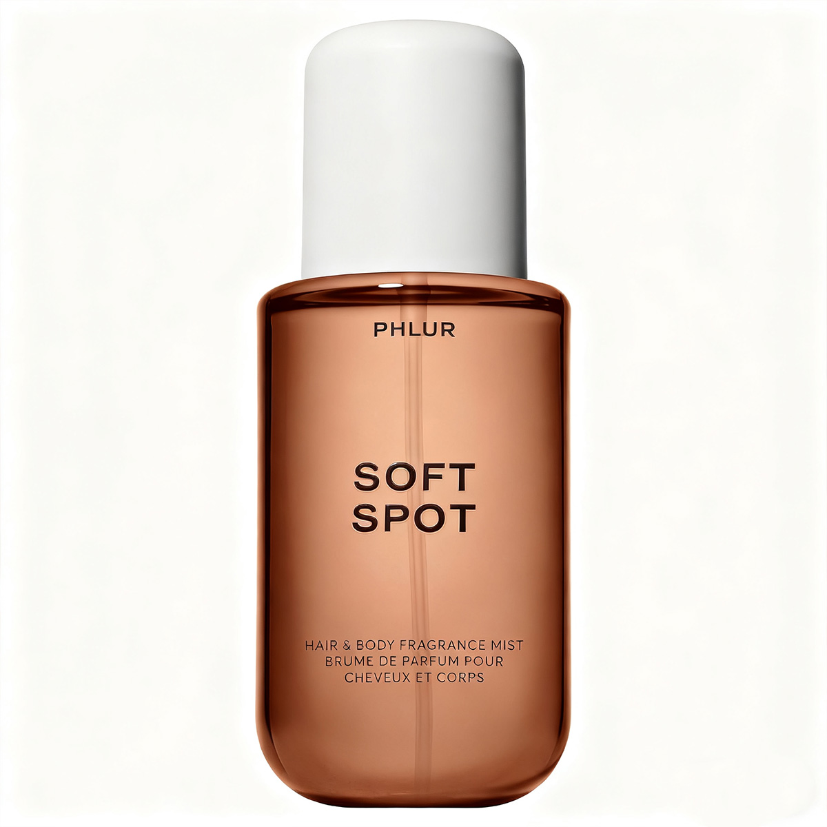 PHLUR Soft Spot Hair & Body Fr - Perfume Fragrance Com avaliação e preço
