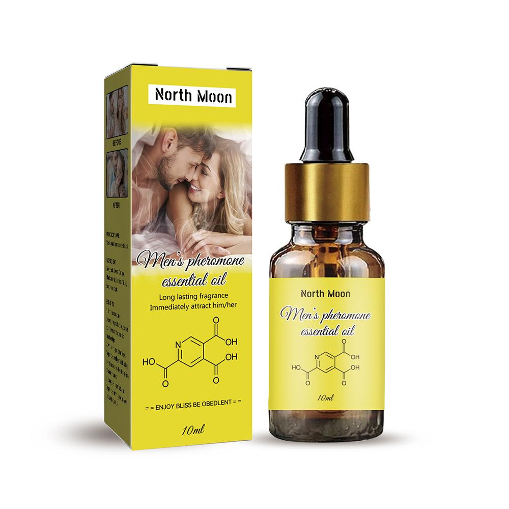 10ml feromônios perfume mascul - The Collection Perfume Fragrance avaliação e preço