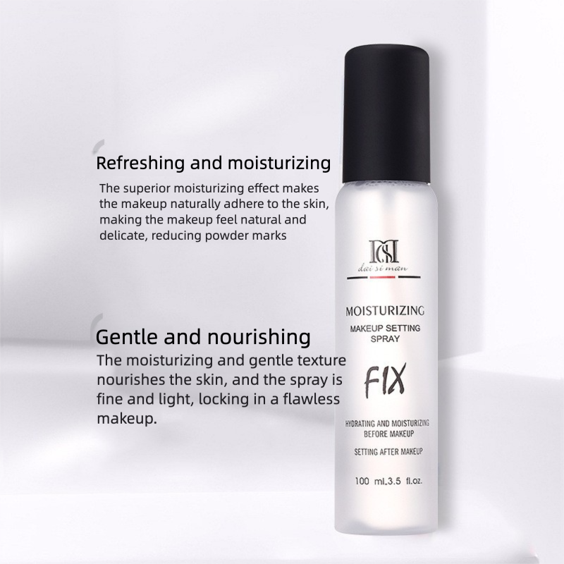 DSM Daisy Rose Spray Fixador H - Rose Water Spray avaliação e preço