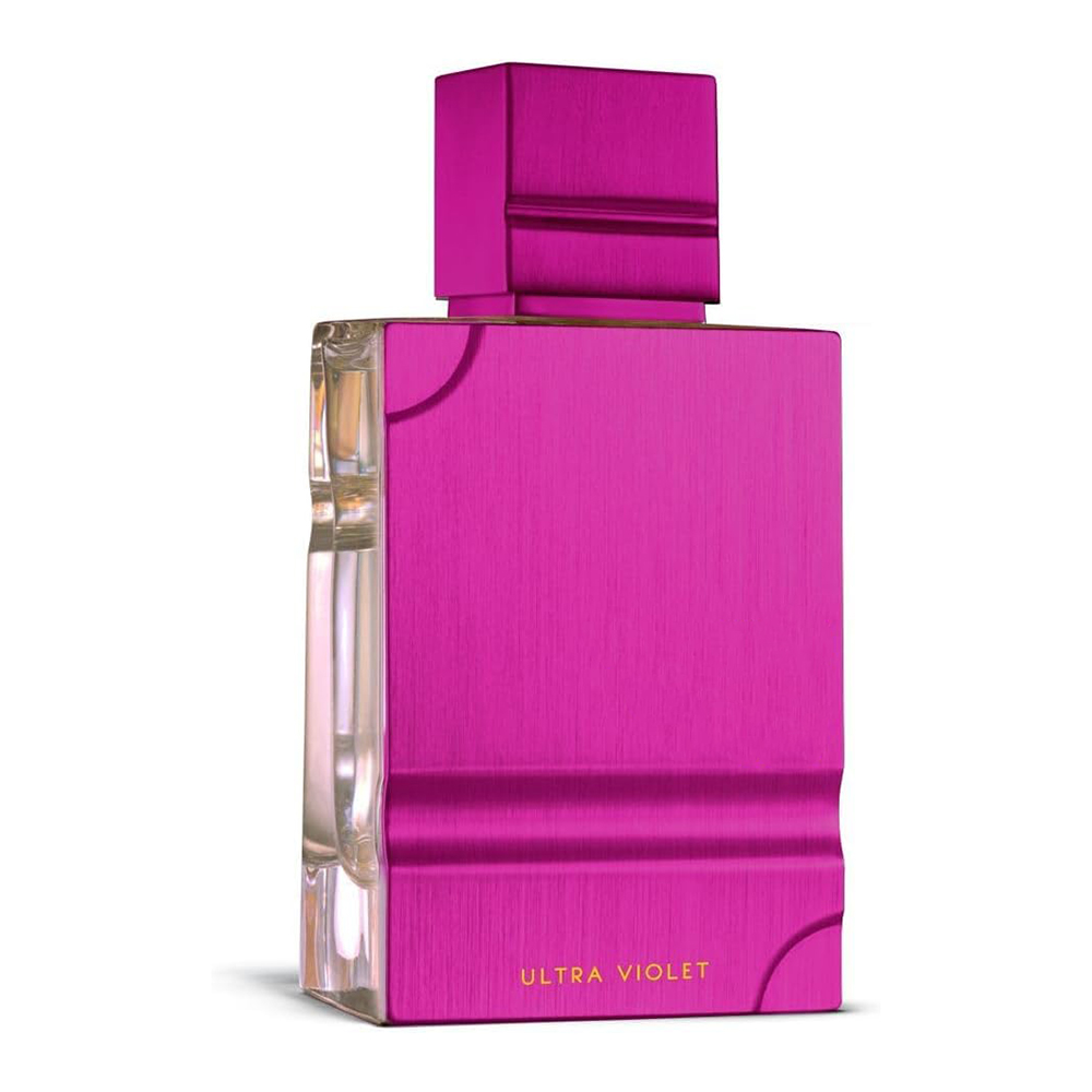 Amber Oud Ultra Violet Eau De  - Perfume Jasmine Fragrance avaliação e preço
