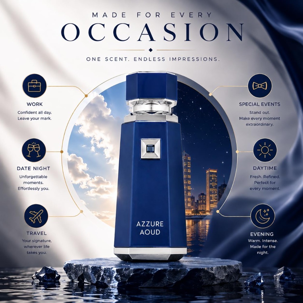 Fragrance World French Avenue  - Perfume Fragrance Com avaliação e preço