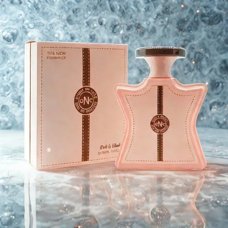 Perfume Unissex Brand Charm, F - Passion Fragrance Perfume avaliação e preço
