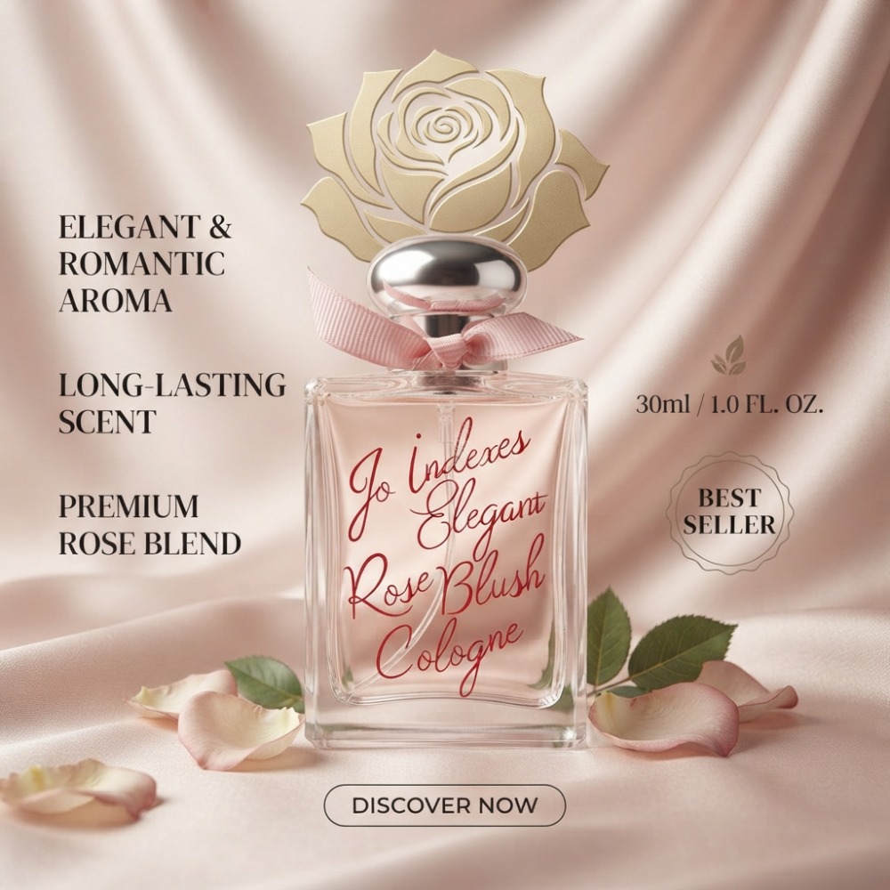 Perfume de Flor de Cerejeira W - Perfume Fine Fragrance avaliação e preço