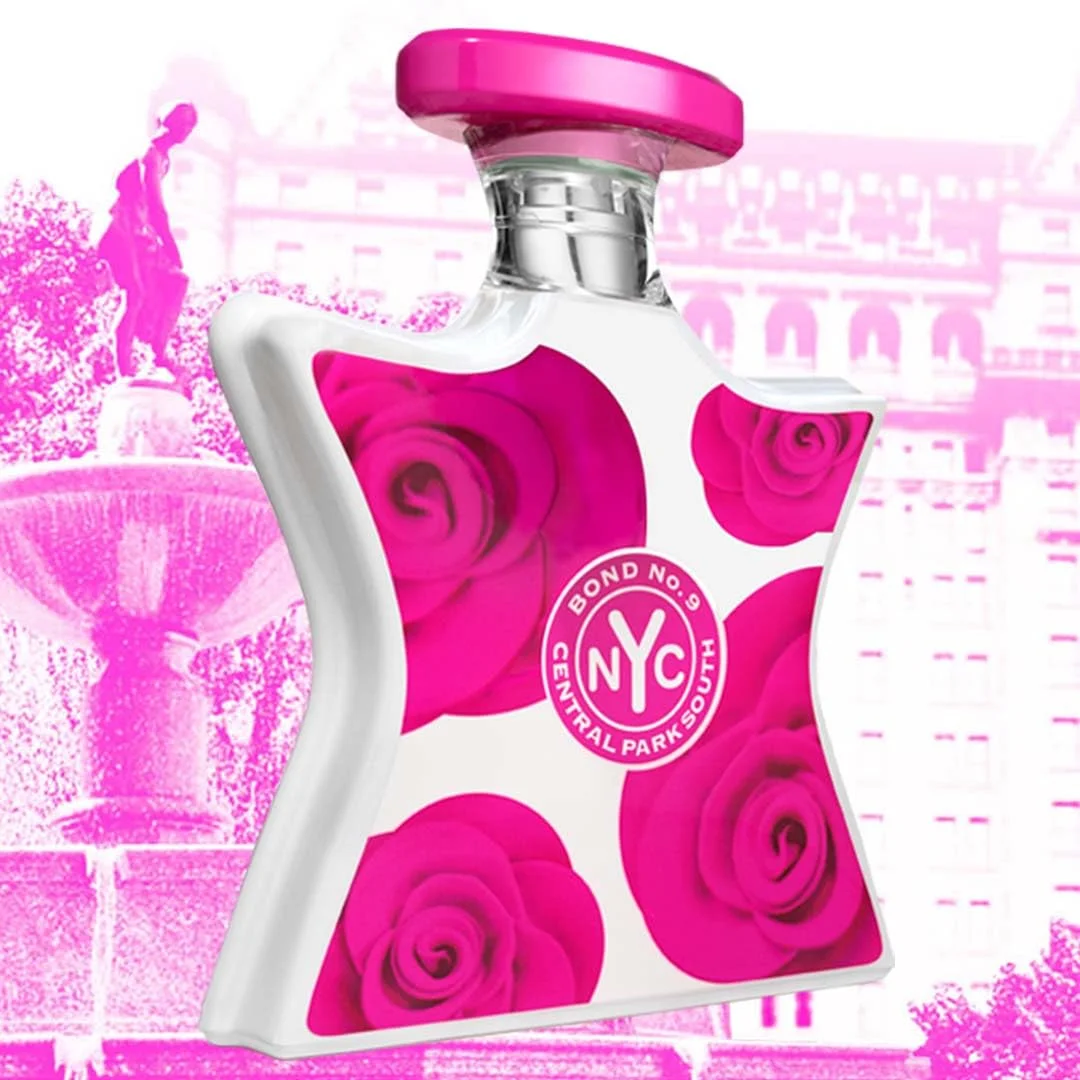 Perfume Bond No.9 Central Park - Rose Water Spray avaliação e preço